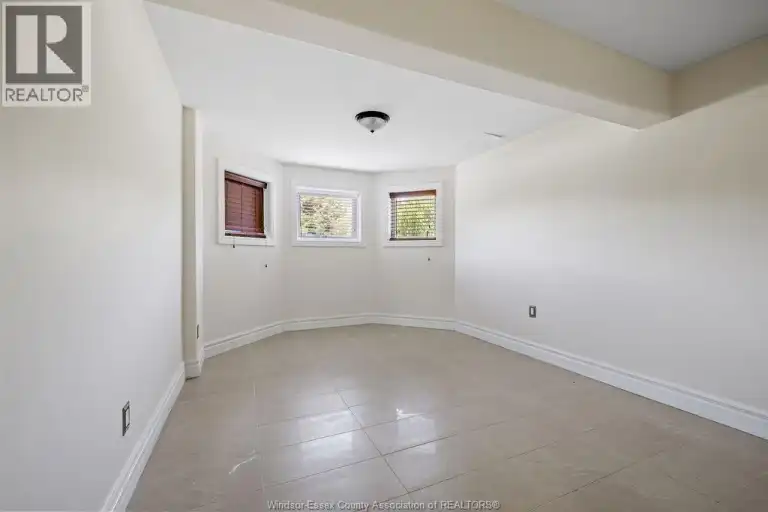 707 SARAH COURT Unit# LOWER | 707 SARAH COURT Unit# LOWER, Windsor | 3165669