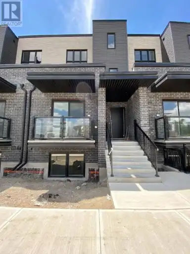 23 - 235 CHAPEL HILL DRIVE | 23 - 235 CHAPEL HILL DRIVE, Kitchener | 3145112