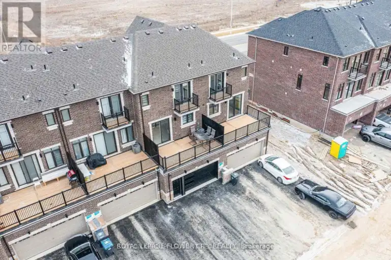 LOWER - 12200 MCLAUGHLIN ROAD | LOWER - 12200 MCLAUGHLIN ROAD, Caledon | 3145132