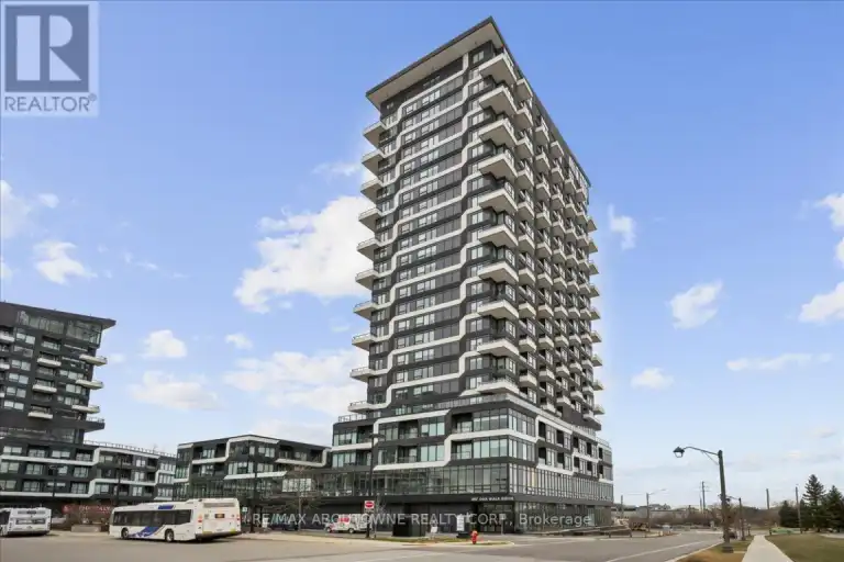 2203 - 297 OAK WALK DRIVE | 2203 - 297 OAK WALK DRIVE, Oakville | 3145145