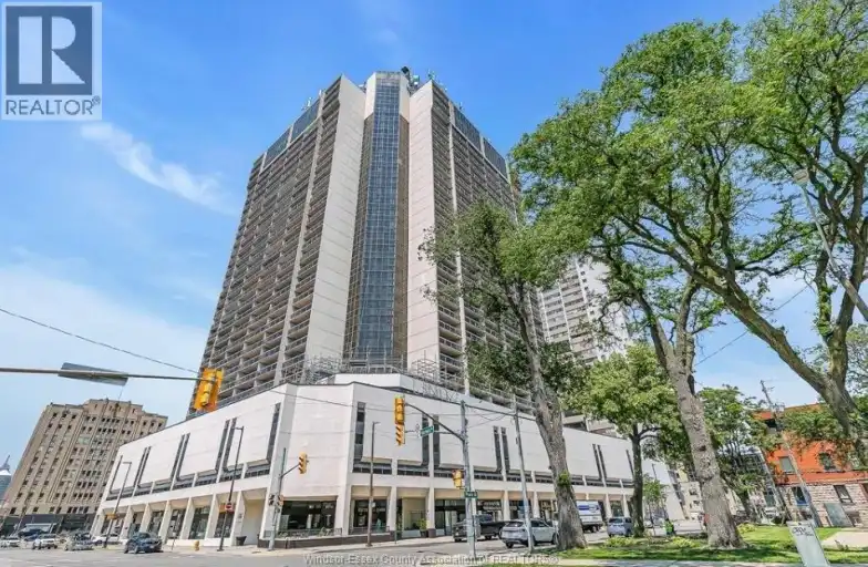 150 PARK Unit# 2016 | 150 PARK Unit# 2016, Windsor | 3165629