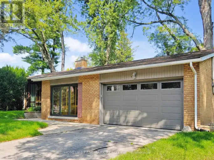 173 DUNWOODY DRIVE | 173 DUNWOODY DRIVE, Oakville | 3165793