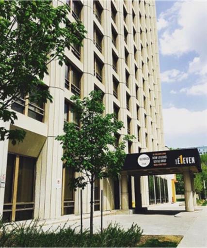 1Eleven Student Apartments | 111 Cooper Street, Ottawa | 3145157