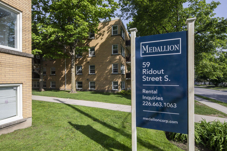 59 Ridout | 59 Ridout, London | 3145161