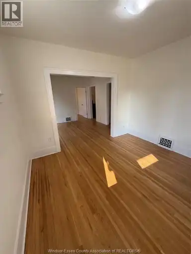 1542 LANGLOIS Unit# LOWER | 1542 LANGLOIS Unit# LOWER, Windsor | 3165721