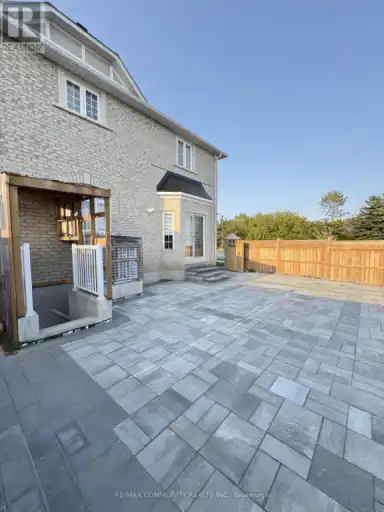 BASEMENT - 1 KEYWOOD STREET | BASEMENT - 1 KEYWOOD STREET, Ajax | 3145166