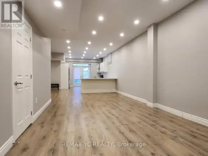 LOWER - 127 WILDWOOD AVENUE | LOWER - 127 WILDWOOD AVENUE, Richmond Hill | 3145191