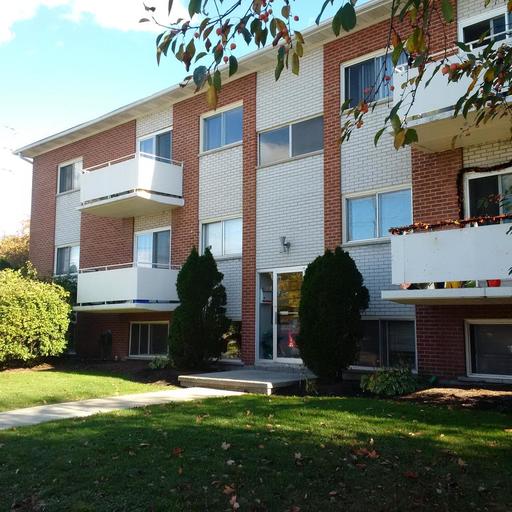 Speedvale Place Apartments - ALL INCLUSIVE | 323 Speedvale Avenue East, Guelph | 3145209