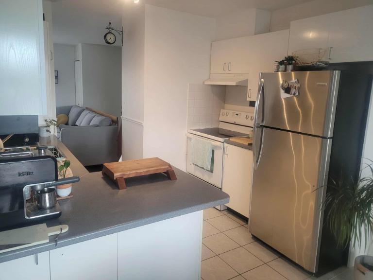 4 1/2 - Saint-Jean-Chrysostome - 965 $/mois | 3145250