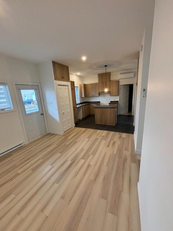 4 1/2 avec plancher chauffant | 3145258