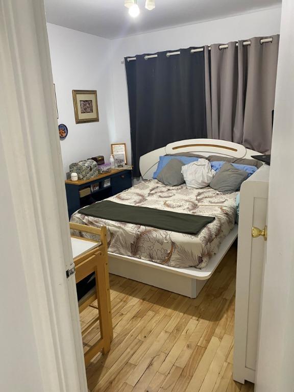 4 ET DEMI DISPONIBLE IMMÉDIATEMENT | 3192271