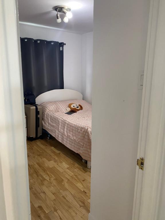 4 ET DEMI DISPONIBLE IMMÉDIATEMENT | 3192271