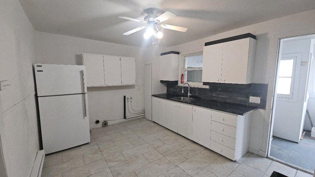 4 1/2 Renové libre 1er Novembre | 3145262