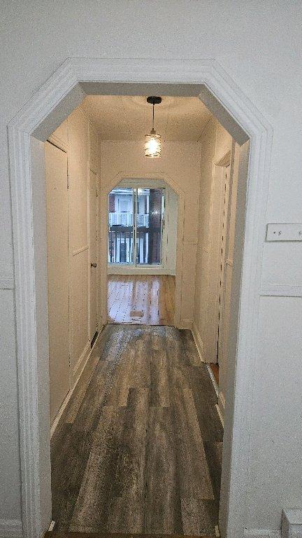 4 1/2 Renové libre 1er Novembre | 3145262