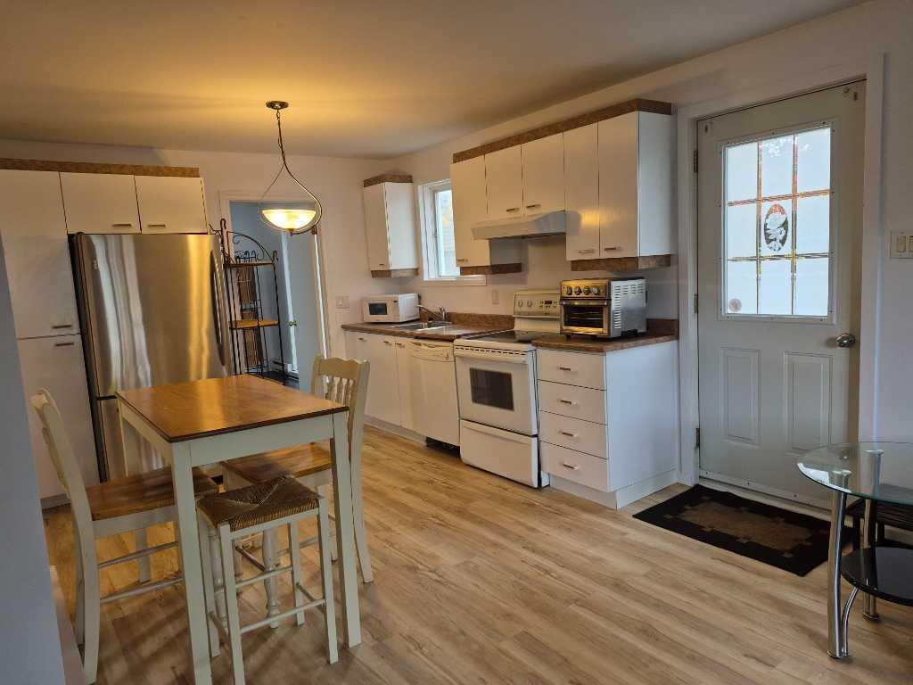 Logement 3 1/2 à louer - Haut Terrebonne (près de Mascouche) | 3148980