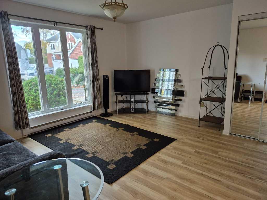 Logement 3 1/2 à louer - Haut Terrebonne (près de Mascouche) | 3148980
