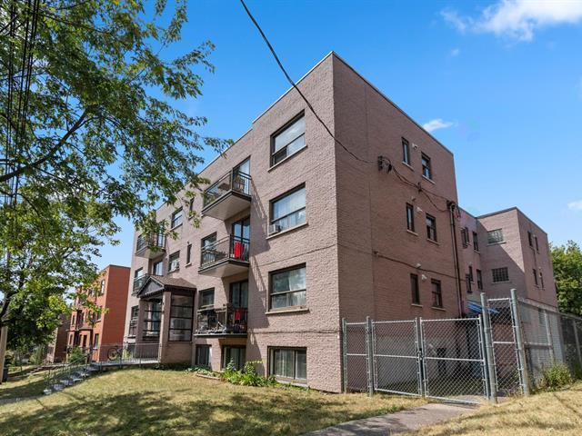 DUPUIS GRANDE 3.5 PROCHE DU L'UdeM, METRO HOPITAUX | 3145271