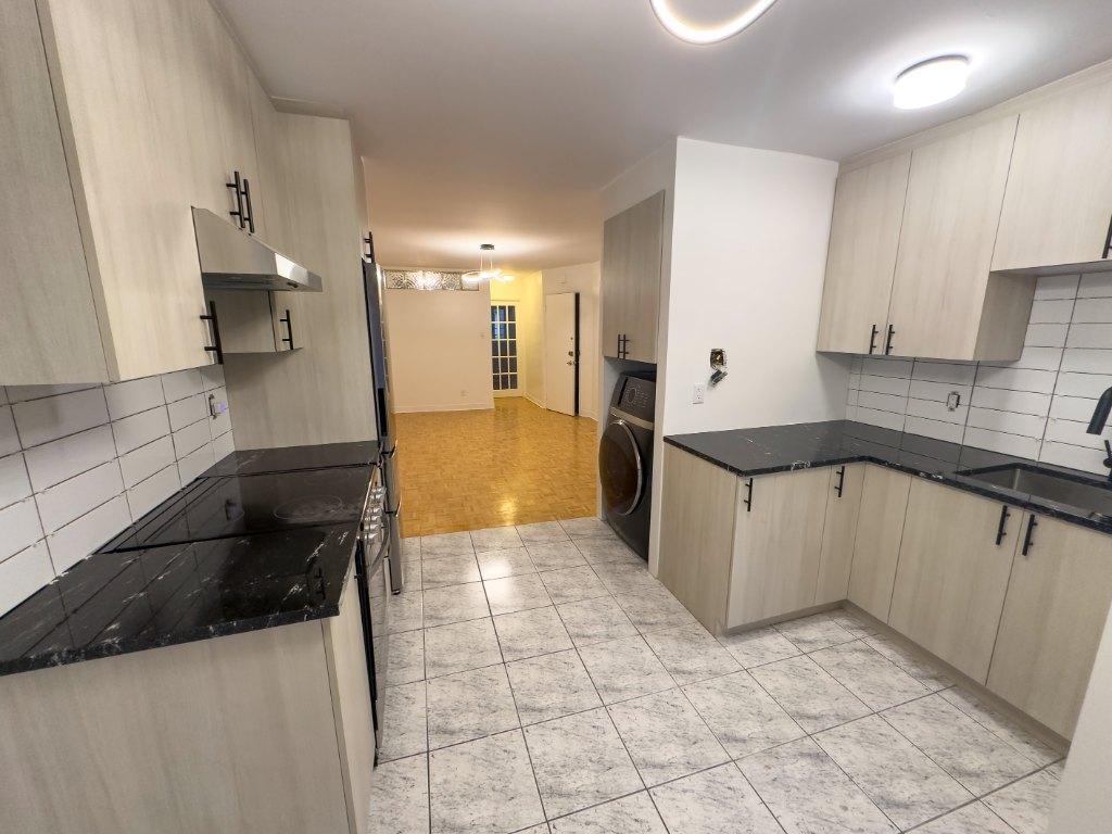 Grand 3 ½ Plateau Mont-Royal près du parc DeLorimier | 3145278