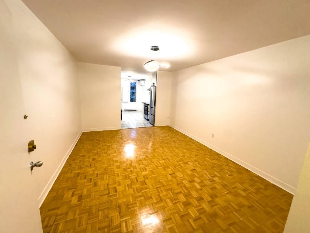 Grand 3 ½ Plateau Mont-Royal près du parc DeLorimier | 3145278