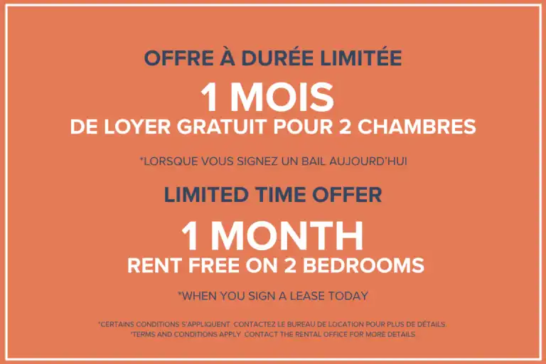 Glo2 Apartments | 1050 Bd René-Lévesque E, Montreal | 3145299