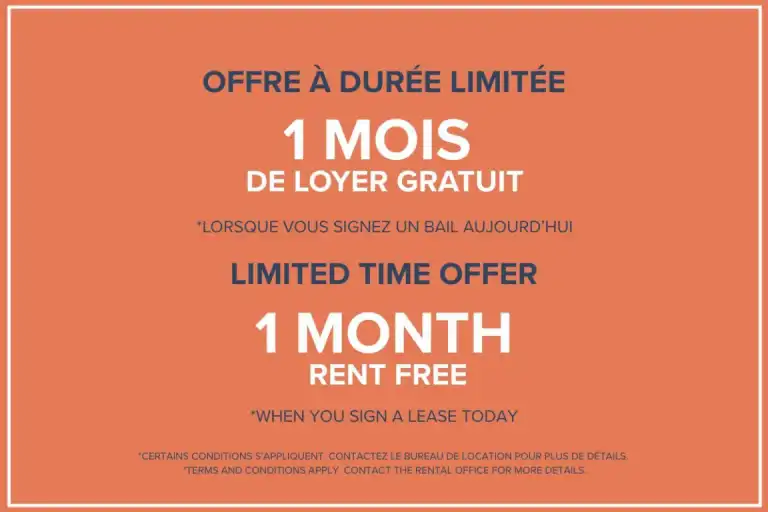 AVA Montréal | 4982 Pl. de la Savane, Montreal | 3145302