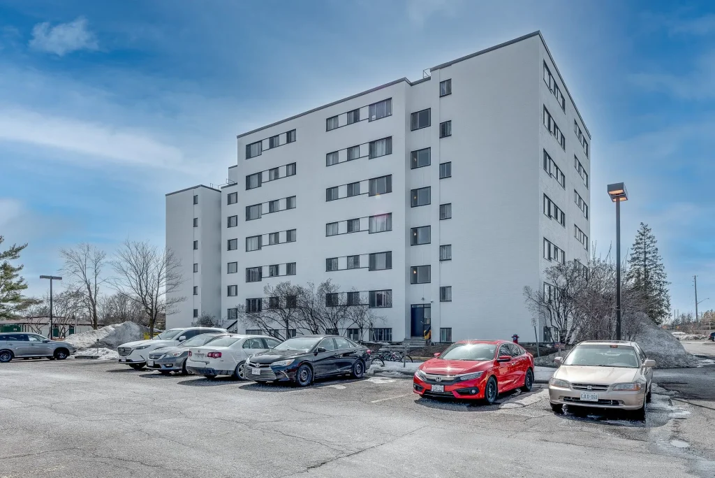 Windsor Park Village | 3145321