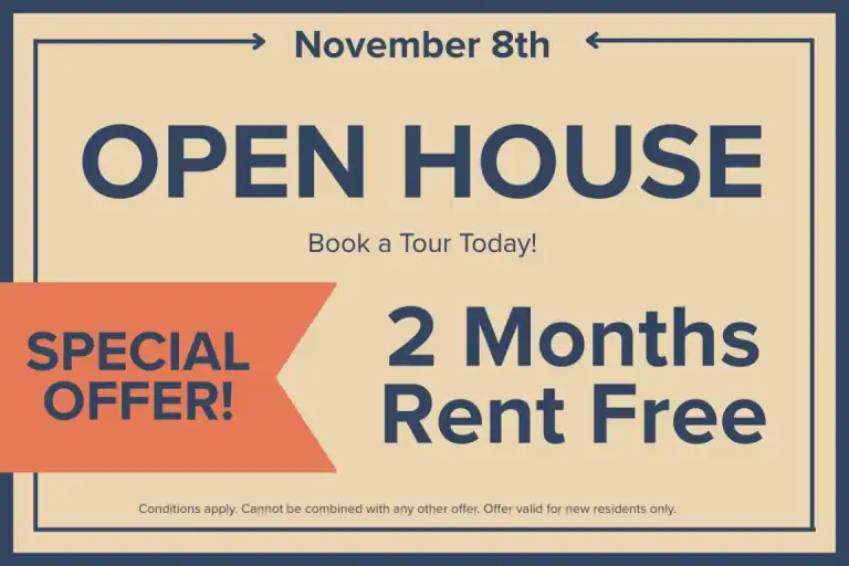 Oxford Square | 727-769 Second Street, London | 3167958