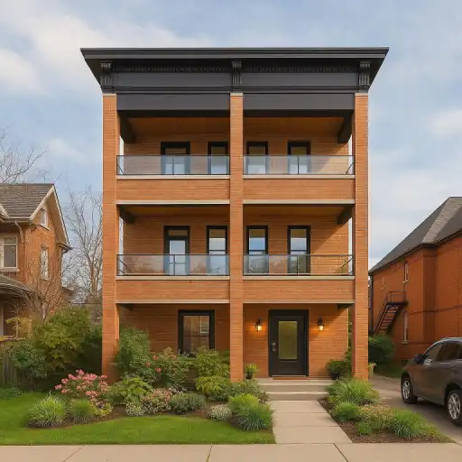 77 Florence | 77 Florence Street, Ottawa | 3145426