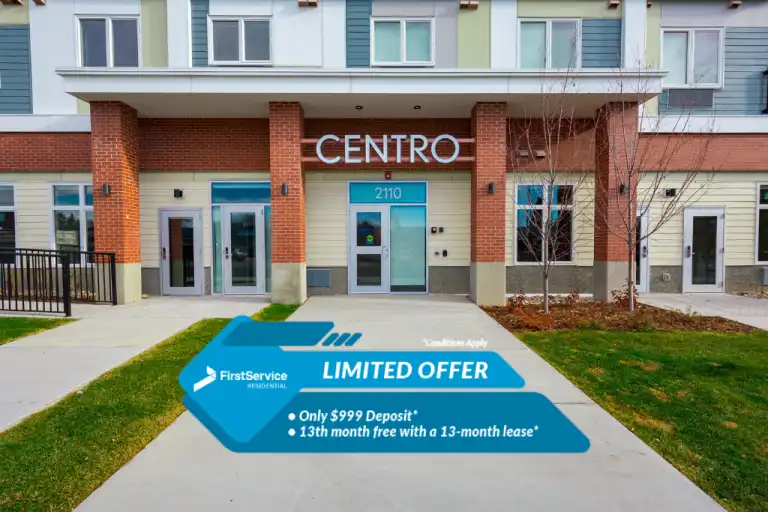 Centro | 2110 Centre Street N, Calgary | 3166766