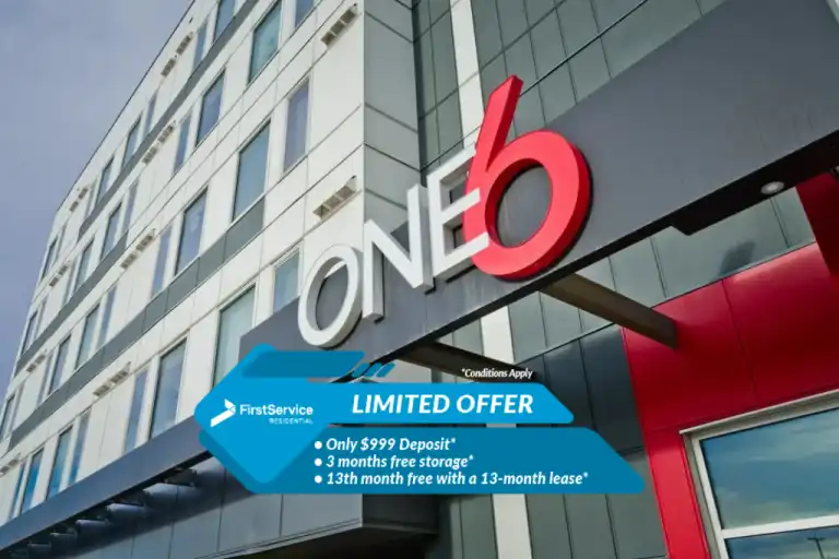 ONE6 | 1528 16 Avenue NW, Calgary | 3145544