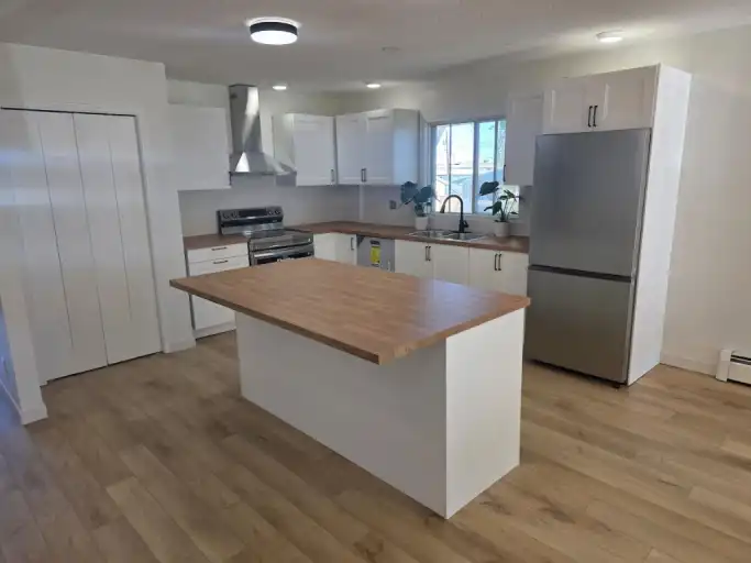 Fully Renovated 4-Bedroom Suite in Allendale - Pet Friendly! | 10426 65 Avenue Northwest, Edmonton | 3150985