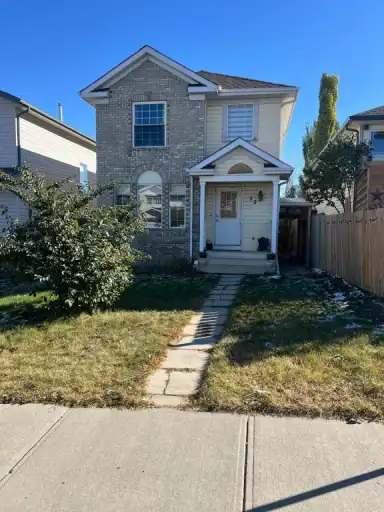 Beautifully Updated Fully Furnished Duplex in Country Hills! | 22 Country Hills Rise Northwest, Calgary | 3166832