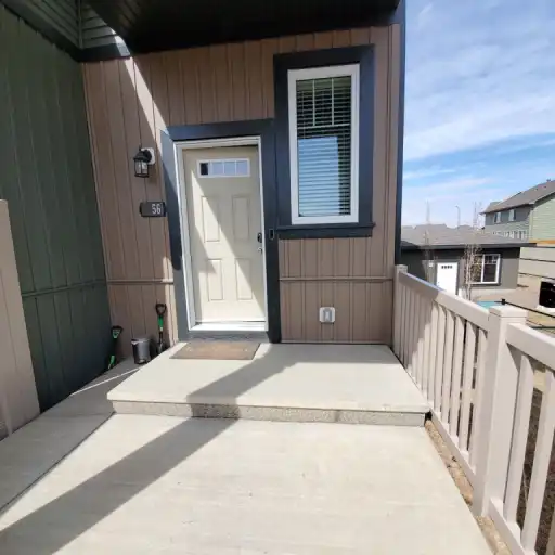 2 ROOM TOWNHOME | 3305 Orchards Link SW, Edmonton | 3145610