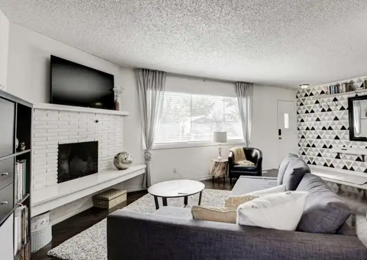 6 Bedroom Fully Finished House w/ Double Garage & Fenced Yard | 9136 Academy Drive Southeast, Calgary | 3166696