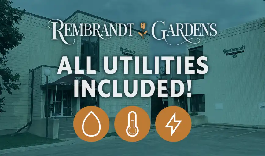 Rembrandt Gardens | 2393/2395 Pembina Hwy., Winnipeg | 3145630
