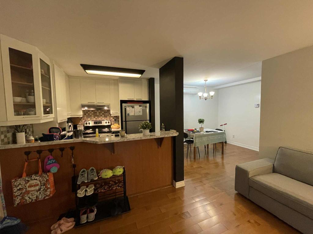 Condo à louer 4 1/2 | 3145671