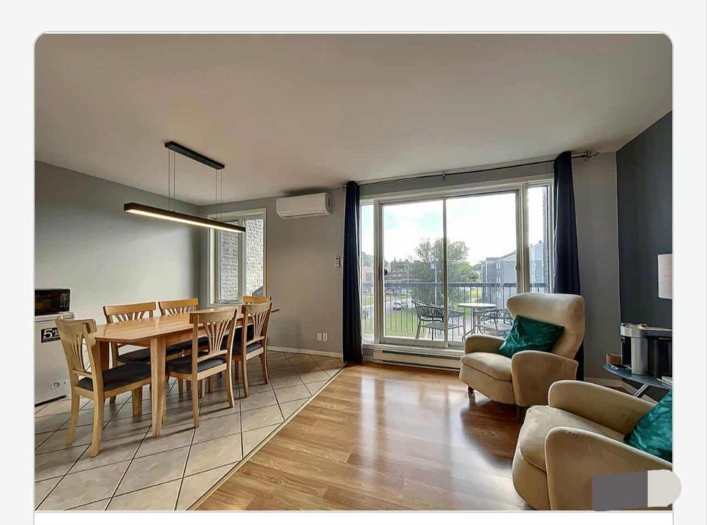 condo a louer | 3145676