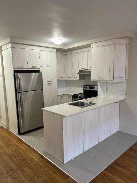 À louer - Appartement 4.5 pour novembre 2025 | 3145677