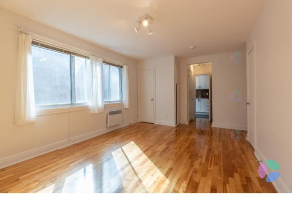 cessation de bail côtes-des-neiges 3 1/2 | 3145683