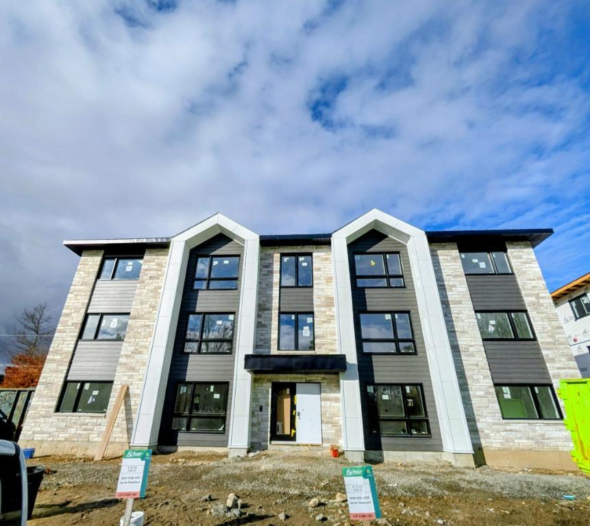 * DÉCEMBRE GRATUIT * 4½ neuf à louer, Bellefeuille, Saint-Jérôme | 3145687