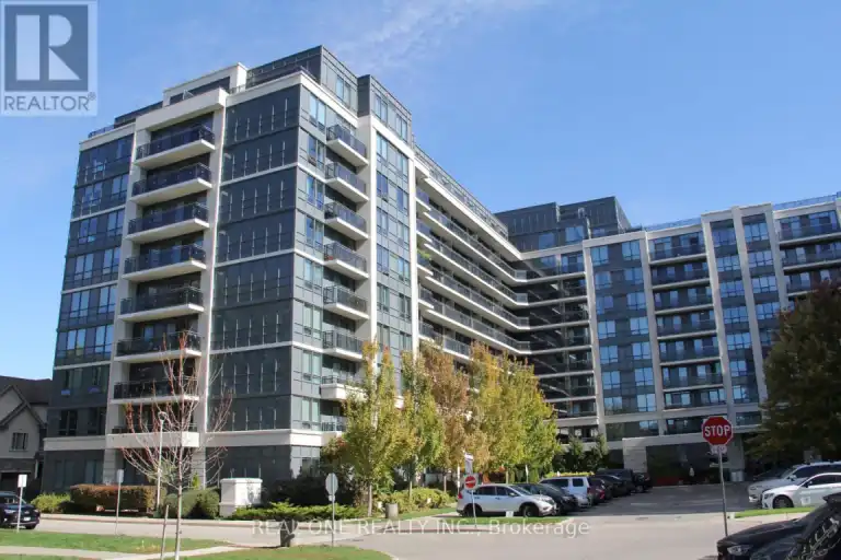 510 - 376 HIGHWAY 7 EAST | 510 - 376 HIGHWAY 7 EAST, Richmond Hill | 3145711