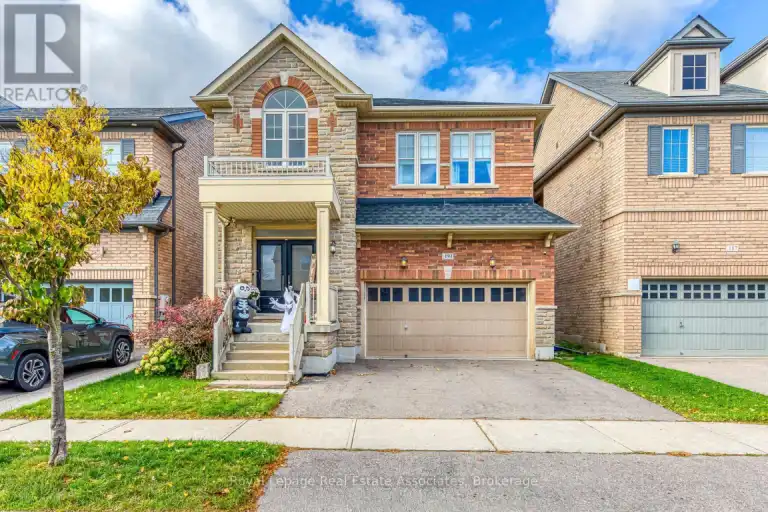 191 HOLMES CRESCENT | 191 HOLMES CRESCENT, Milton | 3172171