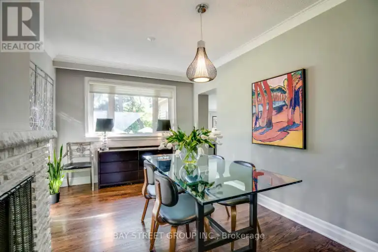 256 EASTCOURT ROAD | 256 EASTCOURT ROAD, Oakville | 3172285