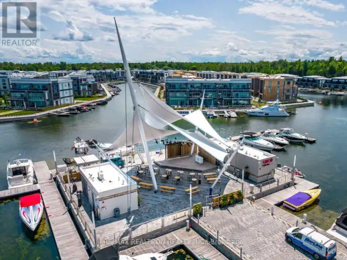 324 - 415 SEA RAY AVENUE | 324 - 415 SEA RAY AVENUE, Innisfil | 3145719