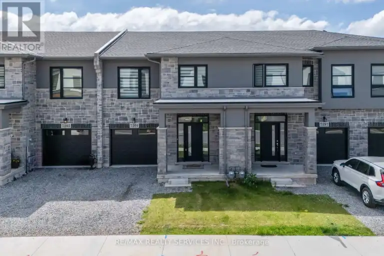 7201 PARSA STREET | 7201 PARSA STREET, Niagara Falls | 3172797