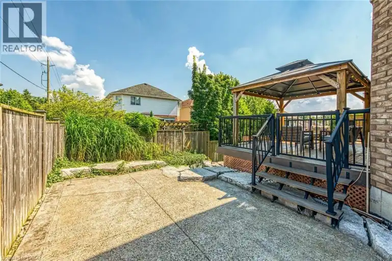 47 SOUTHWOOD Crescent | 47 SOUTHWOOD Crescent, Caledonia | 3172732