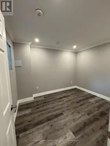 BSMT - 39 UPPER CANADA COURT | BSMT - 39 UPPER CANADA COURT, Halton Hills | 3145794