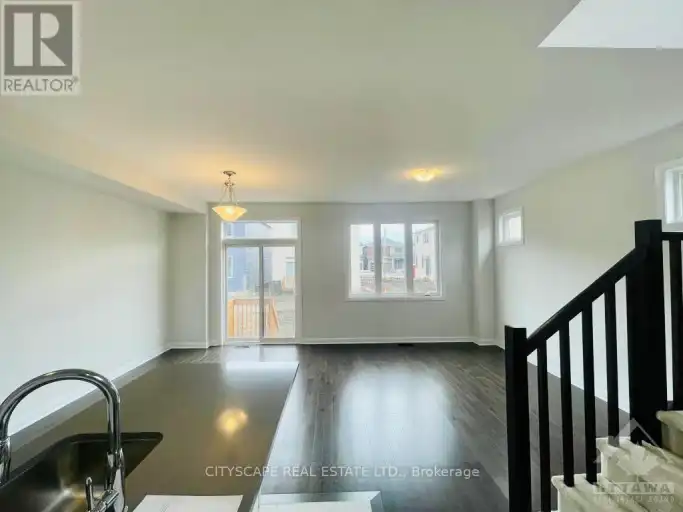 337 BLOSSOM PASS TERRACE | 337 BLOSSOM PASS TERRACE, Ottawa | 3145804