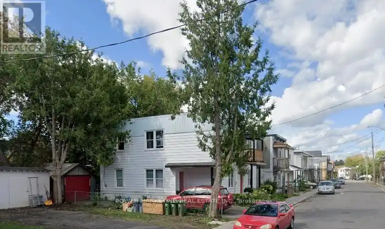 B - 262 EMOND STREET | B - 262 EMOND STREET, Ottawa | 3145806