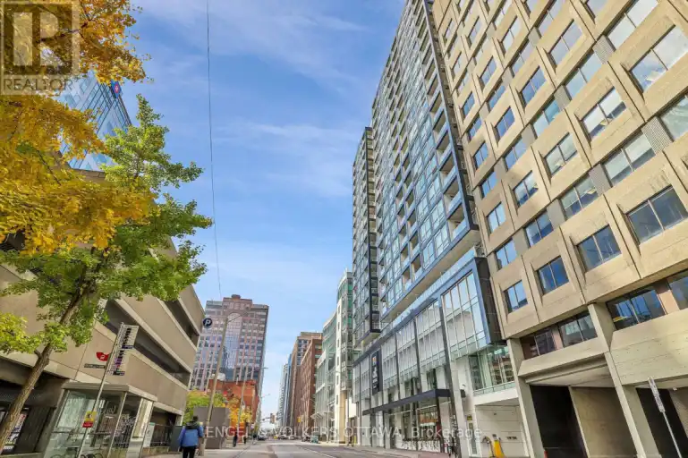 2203 - 199 SLATER STREET | 2203 - 199 SLATER STREET, Ottawa | 3145811